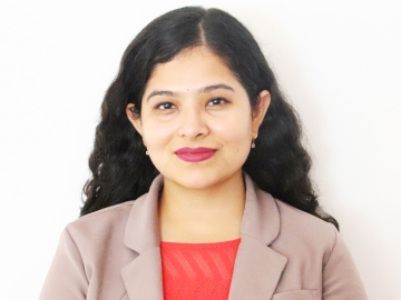 Ms-samjhana-neupane-Admission-Officer